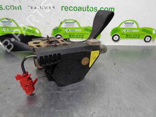 Front left seatbelt SMART CITY-COUPE (450) 0.8 CDI (S1CLC1, 450.300, 450.301, 450.302, 450.303,... | BP8724734I26 