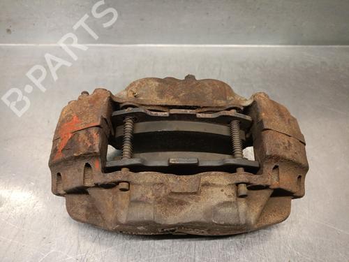 Used Left front brake caliper LAND ROVER DEFENDER Station Wagon (L316) 2.5 TDI 4x4 (L316) (113 hp) 21577352