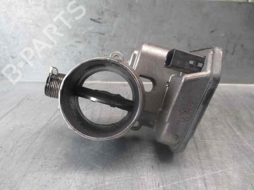 Used Throttle body BMW 1 (E81) [2006-2012]  5257452