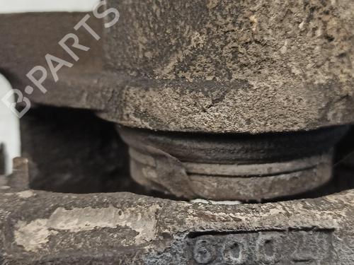 Right front brake caliper CHEVROLET EPICA (KL1_) 2.0 D | BP12057679M104 