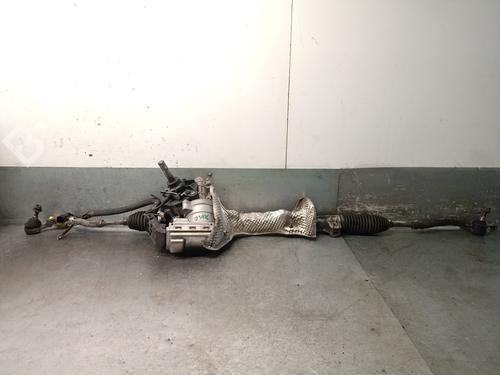 Used Steering rack PEUGEOT 308 II (LB_, LP_, LW_, LH_, L3_) 1.2 THP 130 (131 hp) 28518637