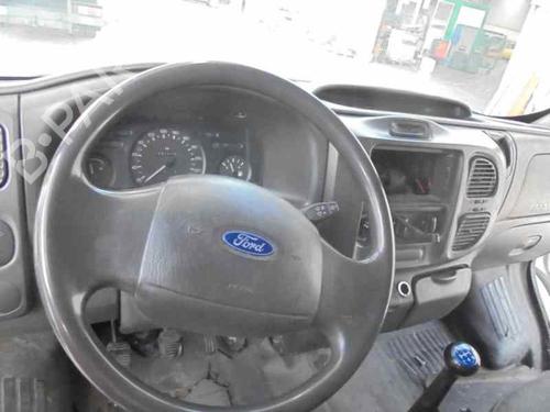 Injector FORD TRANSIT Van (FA_ _) 2.0 DI (FAE_, FAF_, FAG_) | BP23530080M100  - Image 11