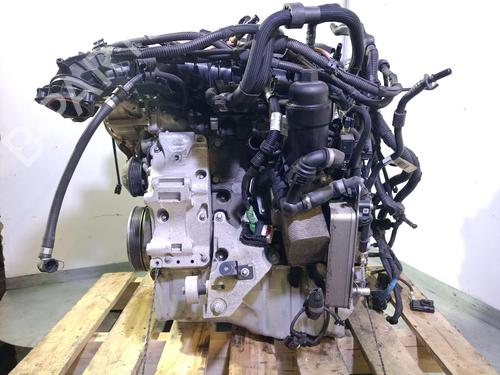 Engine BMW 5 (G30, F90) 520 d | BP27243270M1 