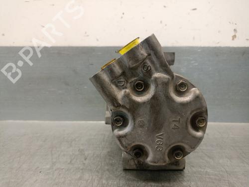 AC-Kompressor RENAULT KANGOO (KC0/1_) 1.2 (KC0A, KC0K, KC0F, KC01) | BP29808622M34 