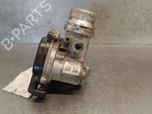 Drosselklappe für Drosselklappe RENAULT GRAND SCÉNIC III (JZ0/1_) 1.5 dCi (JZ09, JZ0D, JZ10, JZ14, JZ1G, JZ29, JZ2C) (110 hp) 36140616 36140616