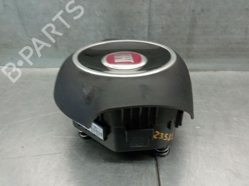 Driver airbag FIAT 500 (312_) 1.4 (312AXC1B, 312CXC1B) | BP29071257C9 