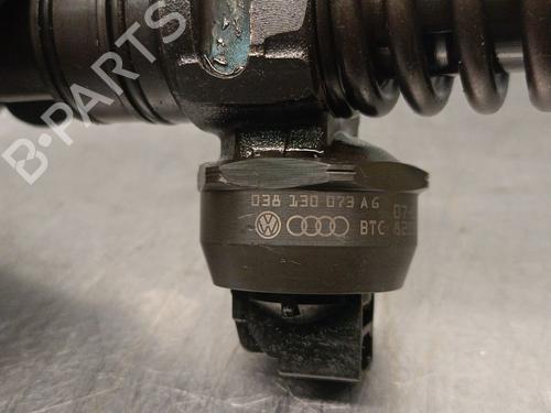 Injector SEAT LEON (1P1) 1.9 TDI | BP31125806M100 