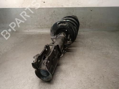 Left front shock absorber FORD FIESTA VI (CB1, CCN) 1.25 | BP25997794M16 