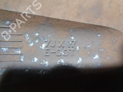Rim HYUNDAI SANTA FÉ II (CM) 2.2 CRDi GLS | BP15379902C45