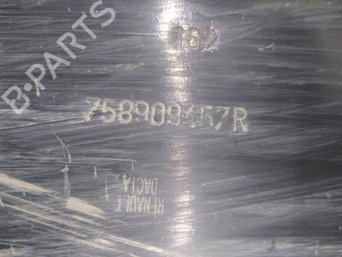 Underbody protection DACIA SANDERO 1.5 dCi | BP20260820M92 