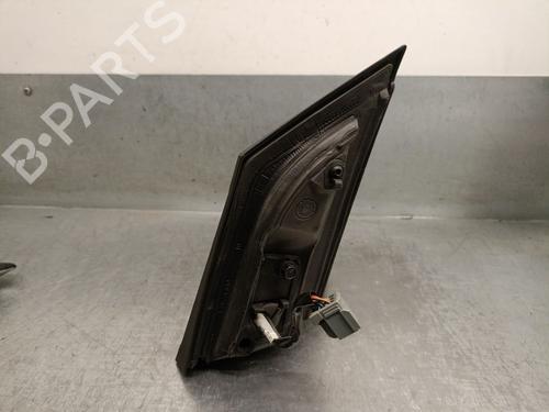 Right mirror FORD FOCUS II (DA_, HCP, DP) 1.6 TDCi | BP22727419C27 