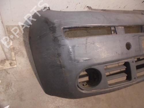 Front bumper OPEL VIVARO A Bus (X83) 2.5 DTI (F7, J7, A07) | BP20262750C7 