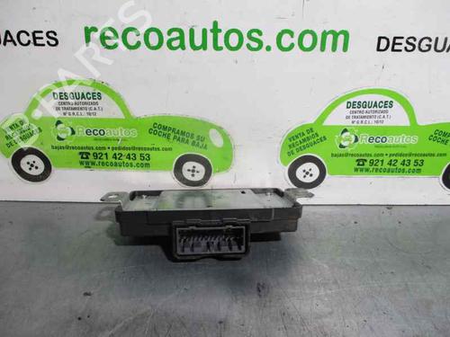 Electronic module KIA SPORTAGE II (JE_, KM_)  | BP2435079M83 