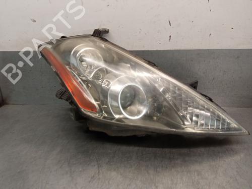 Used Right headlight NISSAN MURANO I (Z50) 3.5 4x4 (245 hp) 27807254