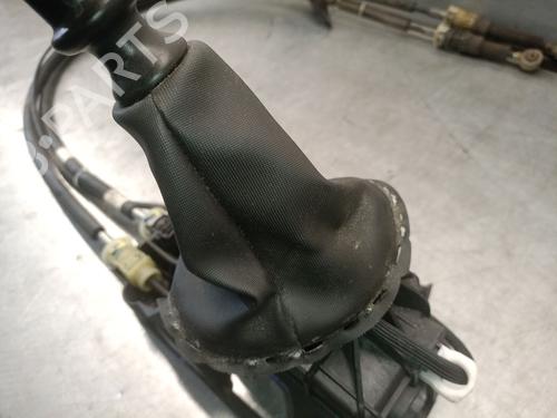 Gear lever RENAULT TWINGO III (BCM_, BCA_) 0.9 TCe 90 (BCM9, BCM2) | BP29488903M90 