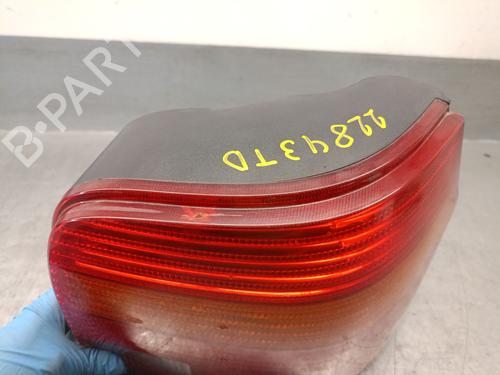 Right taillight VW GOLF IV (1J1) 1.6 16V | BP26494014C35 