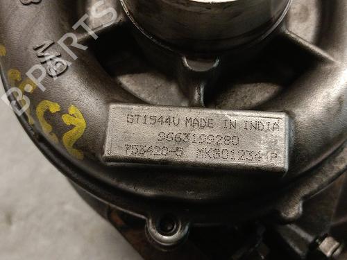 Turbocharger/Supercharger MINI MINI CLUBMAN (R55) Cooper D | BP28111788M71 