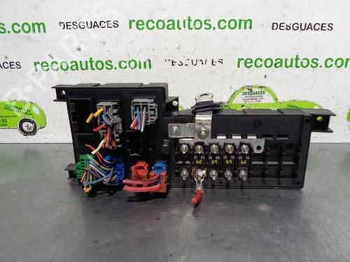 Used Fuse box VOLVO S80 I (184) 2.4 Bifuel (CNG) (140 hp) 5331261