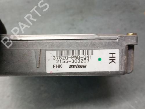 Motorstyringsenhed HONDA JAZZ II (GD_, GE3, GE2) 1.2 i-DSI (GD5, GE2) | BP30696394M57