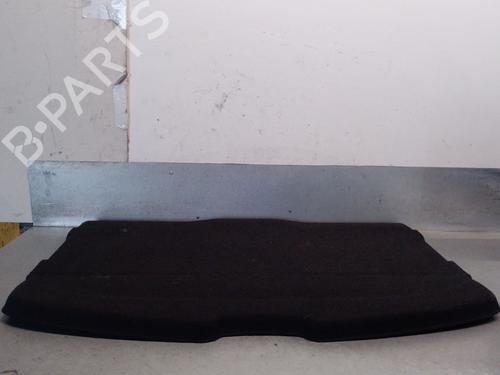 Rear parcel shelf PEUGEOT 2008 I (CU_) 1.5 BlueHDI 100 | BP32388643C85 