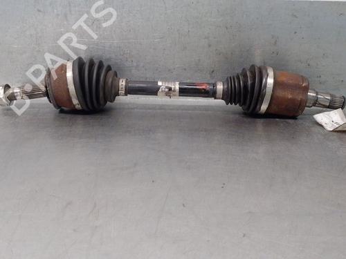 Used Left front driveshaft Left front driveshaft 37436821 37436821