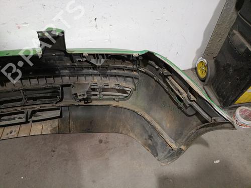 Front bumper VW BORA Variant (1J6) 1.9 TDI | BP32383883C7