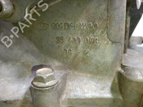 Gearbox CHEVROLET CAPTIVA (C100, C140) 2.0 D | BP32701139M3  - Image 7