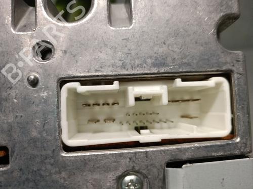 Radio MAZDA 2 (DE_, DH_) 1.5 (DE5FS) | BP31015875E6 