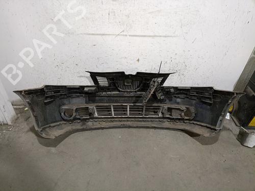 Front bumper SEAT CORDOBA (6L2) 1.9 TDI | BP25756091C7 