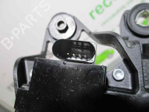 Rear wiper motor VW POLO V (6R1, 6C1) 1.2 TDI | BP2332877M102 