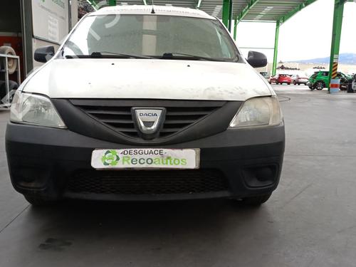 Left headlight DACIA LOGAN EXPRESS (FS_) 1.5 dCi (FS0K) | BP28722062C28 - Image 13