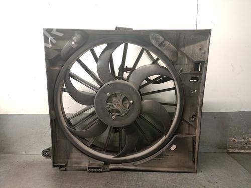 Køleventilator elektrisk JAGUAR S-TYPE II (X200) [1998-2008]  28076019