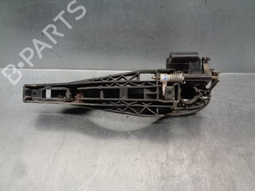 Front right exterior door handle CITROËN C3 I (FC_, FN_)  | BP11062098C129 