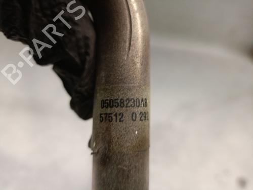 AC pipe DODGE CALIBER 2.0 CRD | BP32722662M126  - Image 5