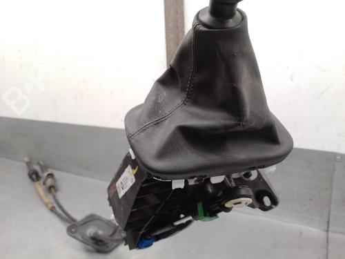 Gear lever RENAULT MASTER III Van (FV) 2.3 dCi 135 FWD (FV0N, FV08, FV06, FV00, FV1S) | BP38060654M90 - Image 4