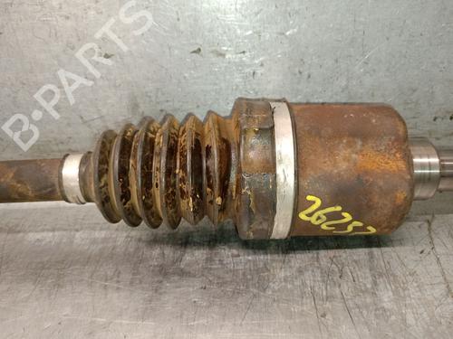 Left front driveshaft FORD FOCUS III 1.6 TDCi | BP38331594M38 - Image 4