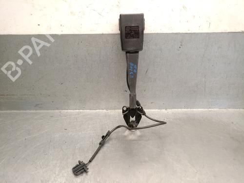 Used Seat buckle AUDI A6 C7 (4G2, 4GC) 3.0 TDI quattro (218 hp) 28052303