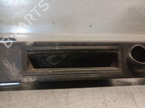Tailgate handle AUDI A3 Convertible (8P7) 1.6 TDI | BP33942843C132 - Image 8