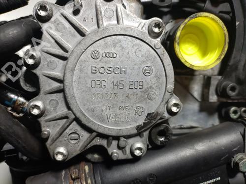 Motor AUDI A3 (8P1) 2.0 TDI 16V | BP31015979M1 