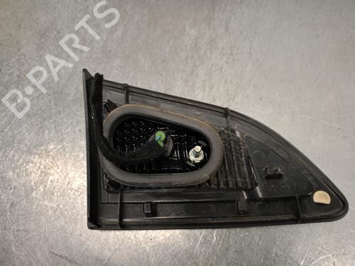 Right taillight RENAULT SCÉNIC III (JZ0/1_) 1.5 dCi (JZ02, JZ0R) | BP18054036C35 