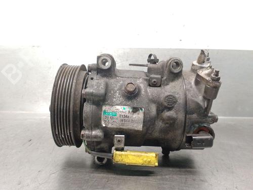 Used AC compressor CITROËN C4 Grand Picasso I (UA_) 1.6 HDi (109 hp) 31680318