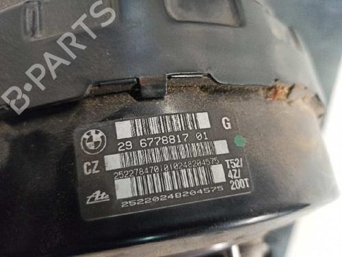 Servo brake BMW 3 Touring (E91) 320 d | BP7294882M42 