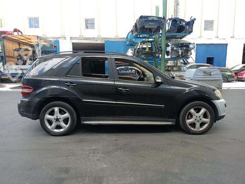 Electronic module MERCEDES-BENZ M-CLASS (W164) ML 320 CDI 4-matic (164.122) | BP36431520M83 - Image 9