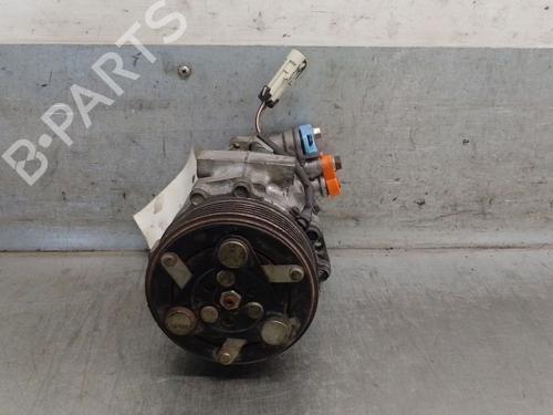 AC compressor SUZUKI SWIFT III (MZ, EZ) 1.3 DDiS (RS413D) | BP37758417M34 - Image 2