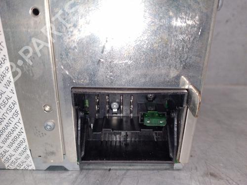 Radio VW TOURAN (1T1, 1T2) 2.0 TDI | BP25754056E6 