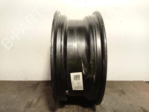 Fælk HYUNDAI BAYON (BC3) 1.0 T-GDI 48V-Hybrid | BP36838025C45 - Image 2