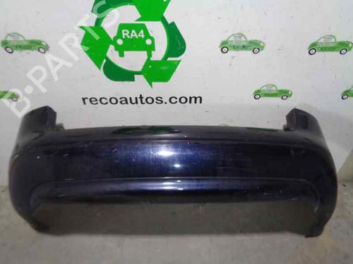 Used Rear bumper AUDI A6 C5 (4B2) [1997-2005]  6010176