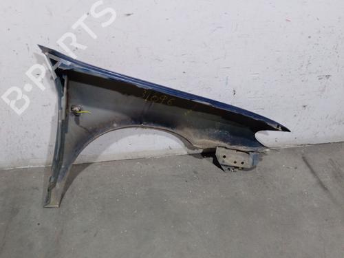 Left front fenders CITROËN XSARA (N1) 1.9 TD | BP22248729C41 