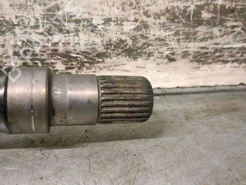 Right front driveshaft OPEL ASTRA J (P10) 1.7 CDTI (68) | BP30551769M39 