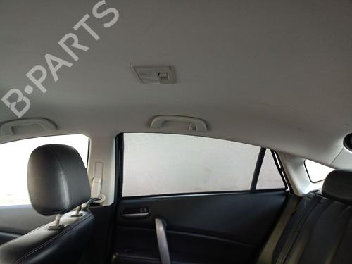 Right taillight MAZDA 6 Hatchback (GH) 2.2 MZR-CD (GH10) | BP27933177C35 - Image 16